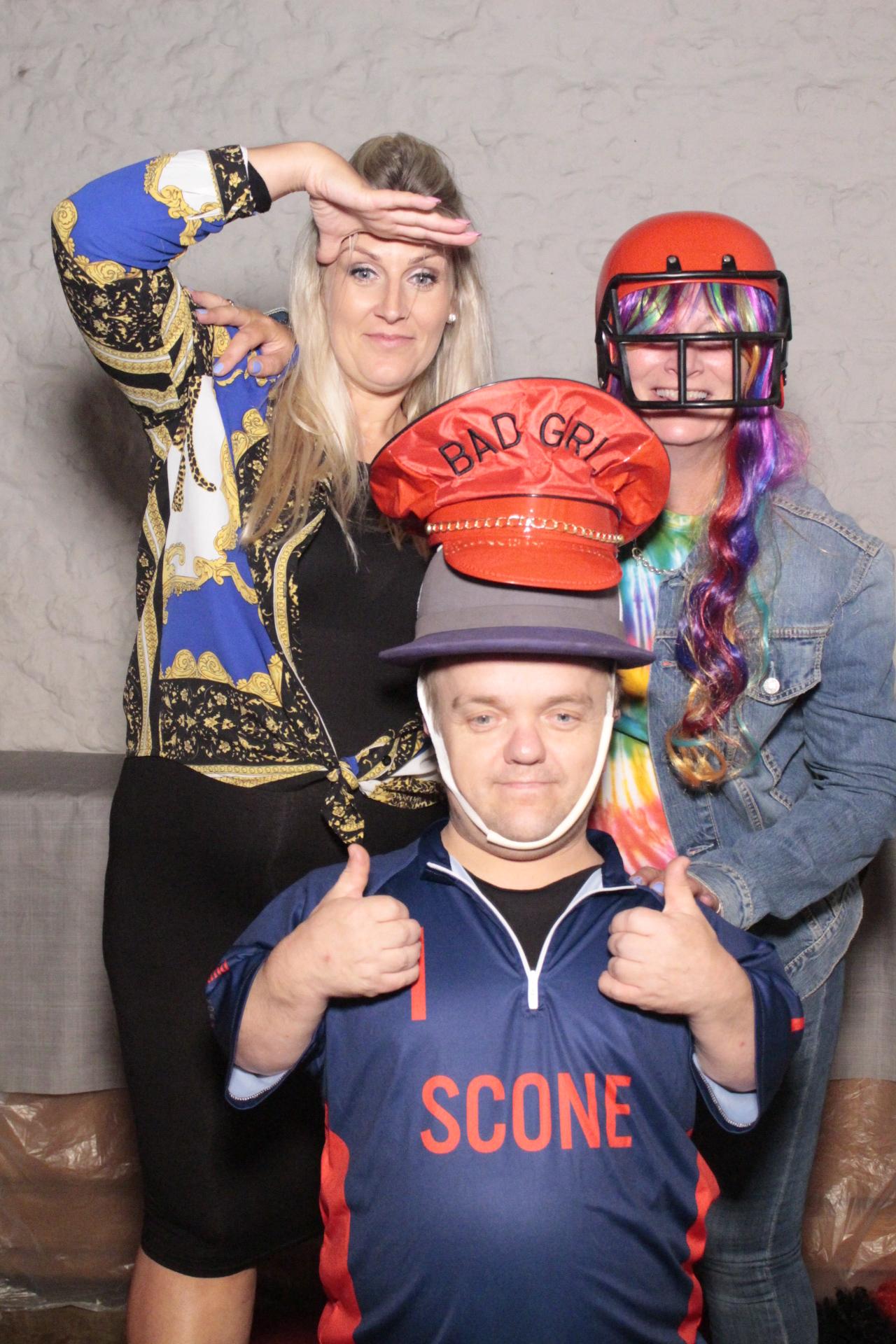 Amy Bryant | View more photos from the event at gallery.myphotoboothexperience.co.uk/u/MyPhotoBoothExperienceLtd/Amy-Bryant